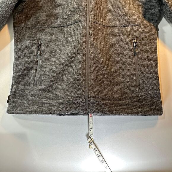 STORMTECH KODIAK KNIT JACKET NEW w/tags - Picture 15 of 16